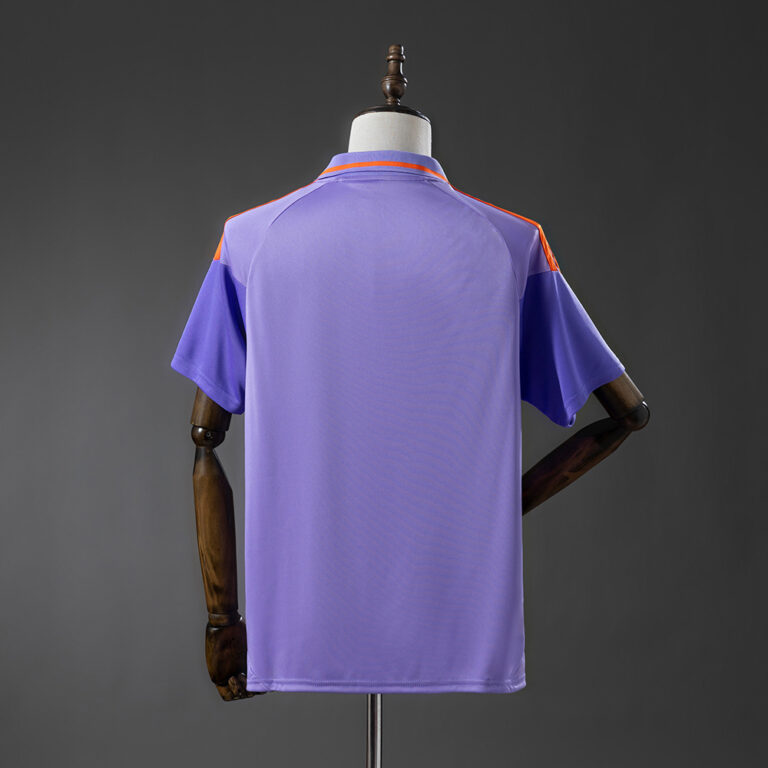 Mens Universidad de Chile 2026/27 Polo