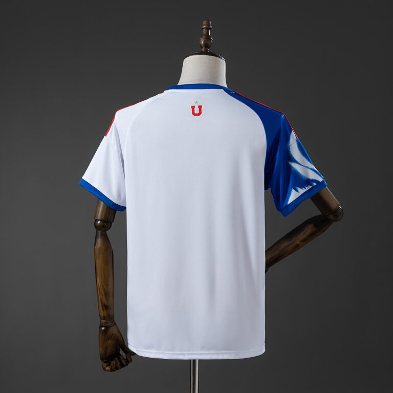 Mens Universidad de Chile 2026 Away Jersey