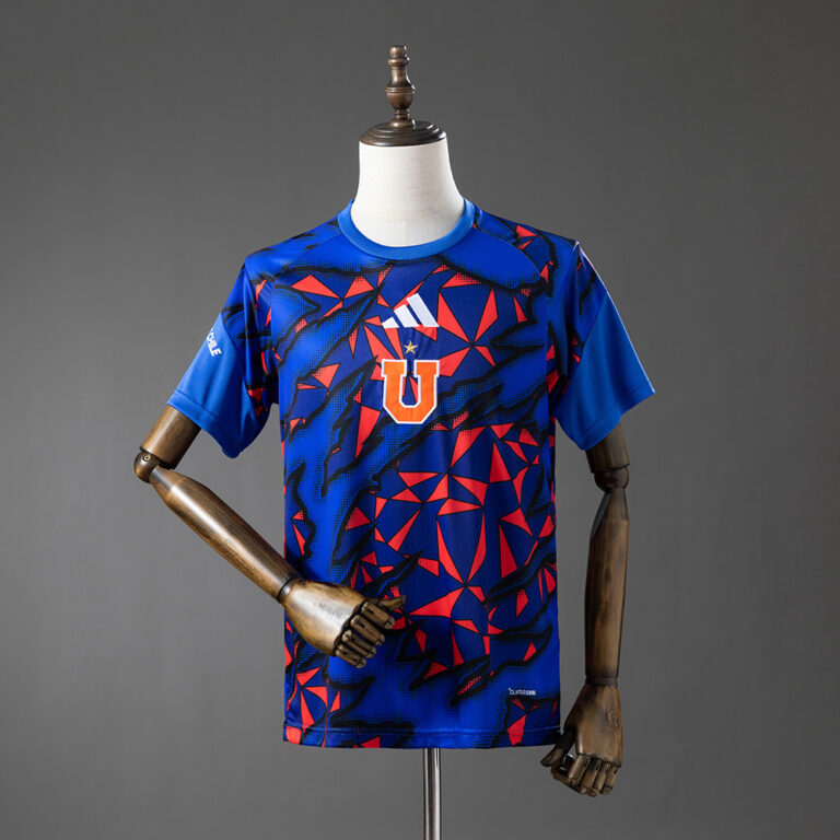 Mens Universidad de Chile 2026 Jersey