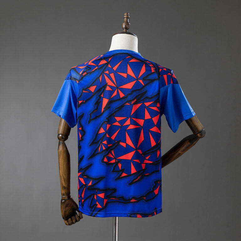Mens Universidad de Chile 2026 Jersey