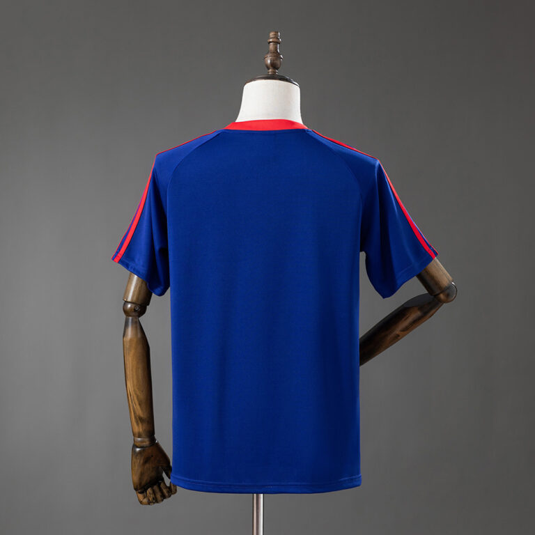 Mens Universidad de Chile Originals Azul Jersey