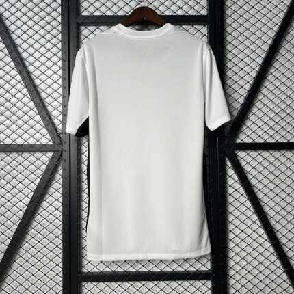 Mens Uruguay 2025 Away Jersey