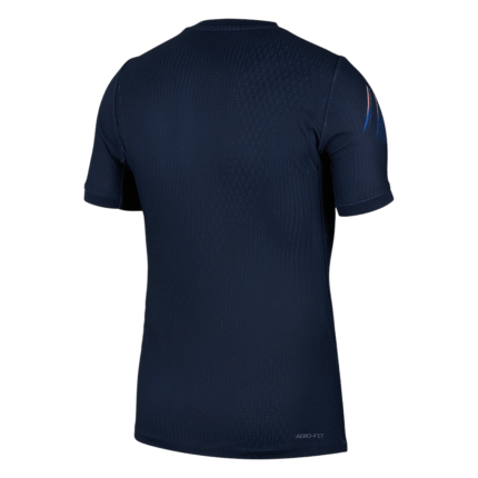 Mens Uruguay 2026 World Cup Away Jersey Player Version