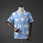 Mens Uruguay 2026 World Cup World Cup Special Edition Jersey