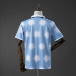 Mens Uruguay 2026 World Cup World Cup Special Edition Jersey