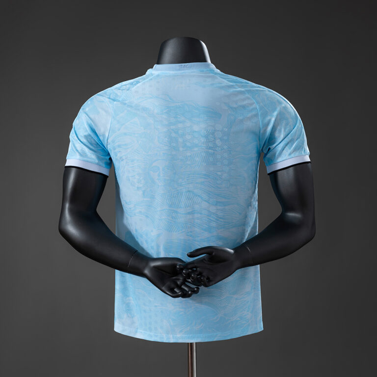 Mens Uruguay 2026 World Cup World Cup Special Edition Jersey Player Version