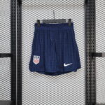 Mens USA 2026 World Cup Home Shorts Player Version