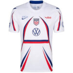 Mens USA 2026 World Cup Jersey