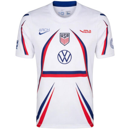 Mens USA 2026 World Cup Jersey