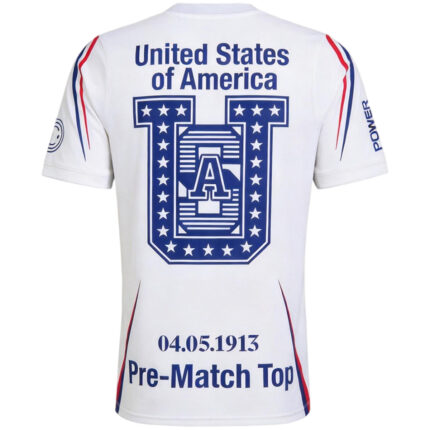 Mens USA 2026 World Cup Jersey