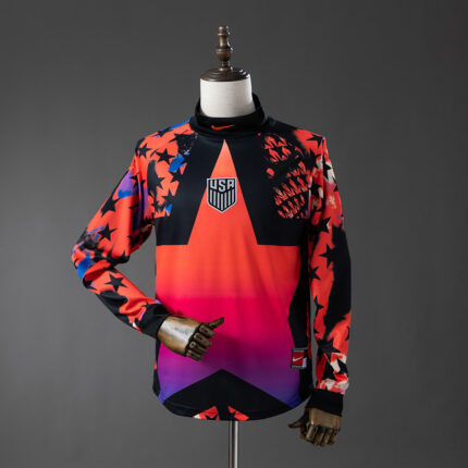 Mens USA 2026 World Cup World Cup Hollywood Keeper Jersey