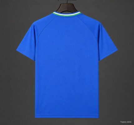 Mens Uzbekistan 2026 World Cup Home World Cup Jersey