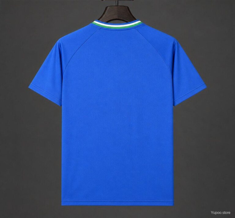 Mens Uzbekistan 2026 World Cup Home World Cup Jersey