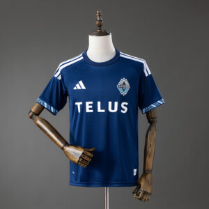 Mens Vancouver Whitecaps FC 2026/27 Away Canucks Jersey