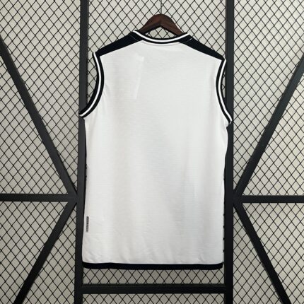 Mens Vasco da Gama 2024/25 Away da Training Vest