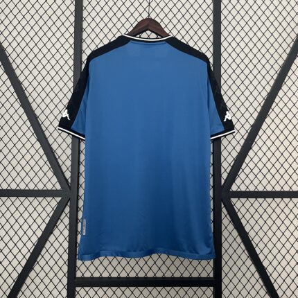 Mens Vasco da Gama 2024/25 Goalkeeper da Jersey