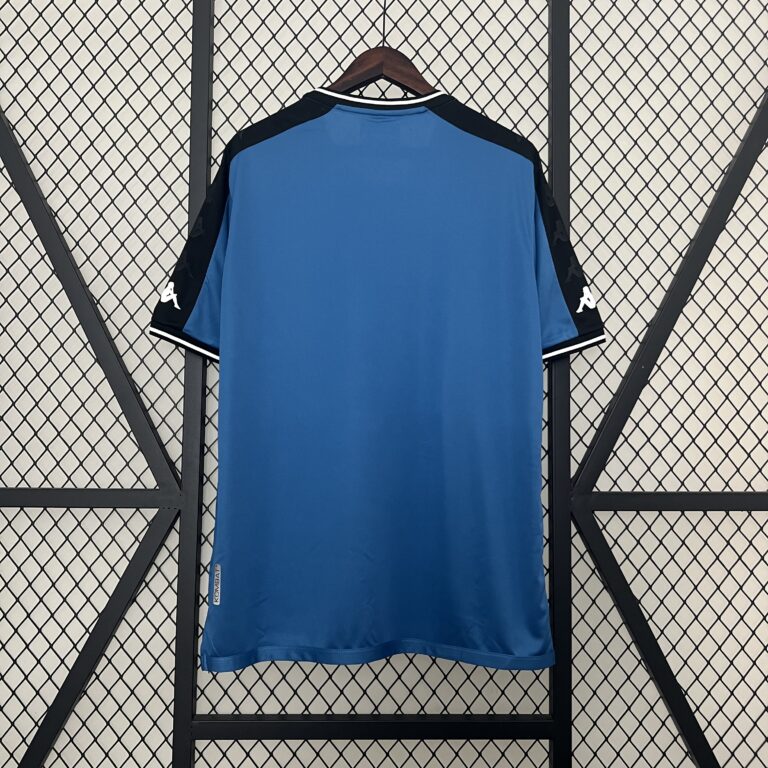 Mens Vasco da Gama 2024/25 Goalkeeper da Jersey