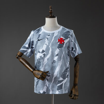 Mens Vasco da Gama 2026/27 da Jersey