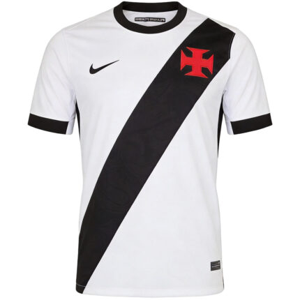 Mens Vasco da Gama 2026 Away da Jersey
