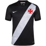 Mens Vasco da Gama 2026 Home da Jersey