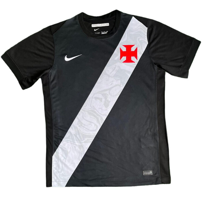 Mens Vasco da Gama 2026 Home da Jersey