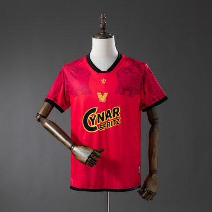 Mens Venezia FC 2025/26 Fourth Jersey
