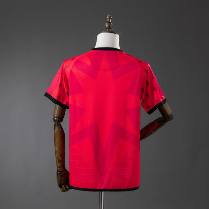 Mens Venezia FC 2025/26 Fourth Jersey