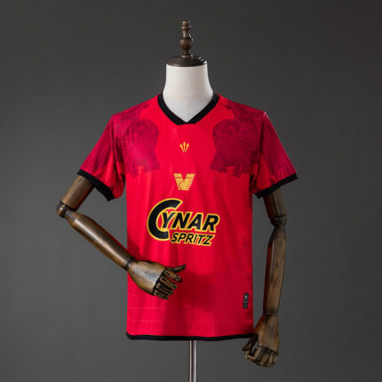 Mens Venezia FC 2025/26 Fourth Special Edition Jersey