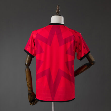 Mens Venezia FC 2025/26 Fourth Special Edition Jersey