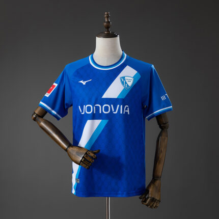 Mens VfL Bochum 1848 2025/26 Maiabendfest Jersey