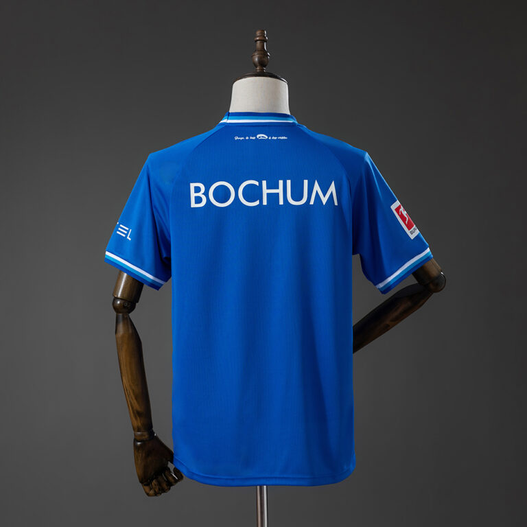 Mens VfL Bochum 1848 2025/26 Maiabendfest Jersey