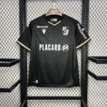 Mens Vitoria 2024/25 Away Jersey