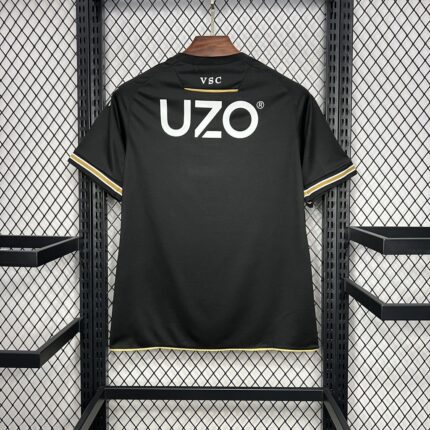 Mens Vitoria 2024/25 Away Jersey