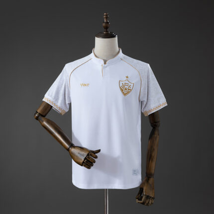Mens Vitoria 2026/27 Year Eve Special Edition Jersey