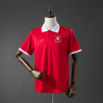 Mens Wales 150th Anniversary Jersey