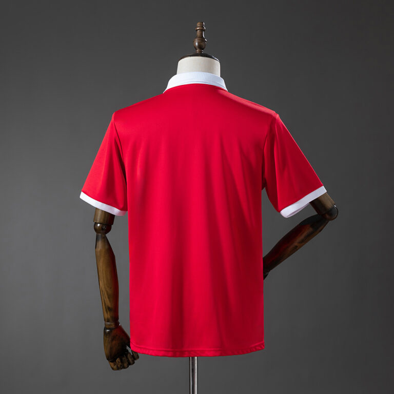 Mens Wales 150th Anniversary Jersey