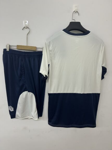Mens West Ham United 2025/26 beige Training Jersey