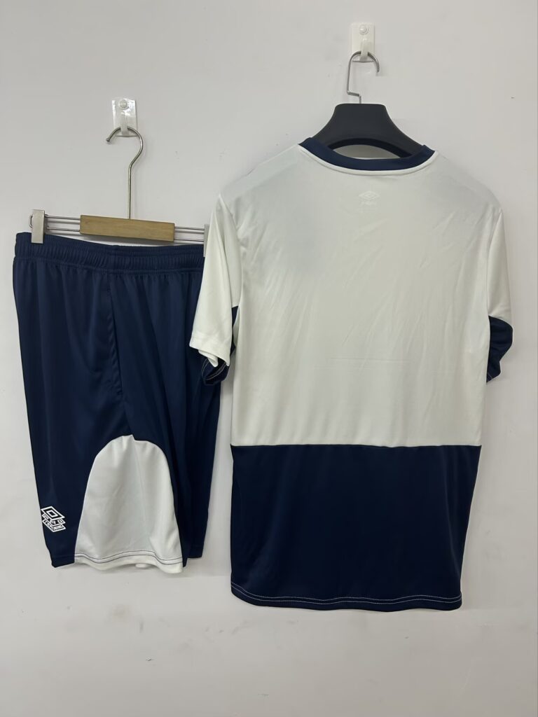 Mens West Ham United 2025/26 beige Training Jersey