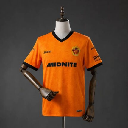 Mens Wolves 2026/27 150th Anniversary Jersey