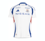 Mens Yokohama F Marinos 2025/26 Away F. Jersey
