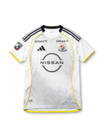Mens Yokohama F Marinos 2026/27 Away F. Jersey