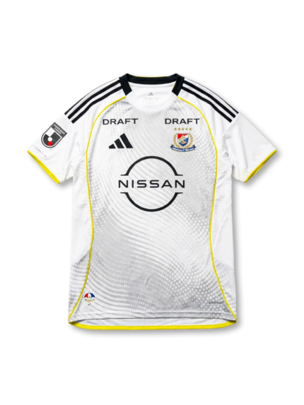 Mens Yokohama F Marinos 2026/27 Away F. Jersey