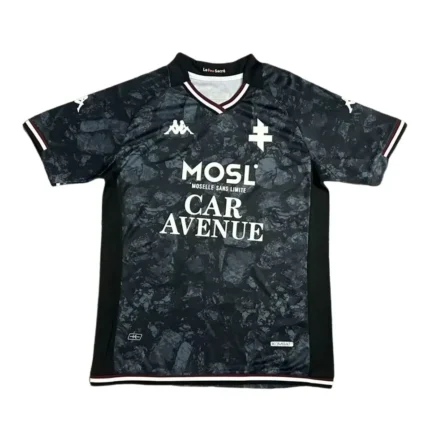 Metz 2023/24 Third Jersey