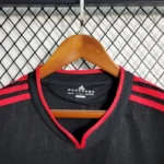 Mexico 2010 Away Retro Jersey
