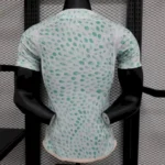 Mexico 2023/24 Away Jersey Player Version