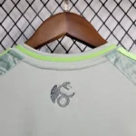 Mexico 2023/24 Away Kids Kit