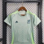 Mexico 2023/24 Away Kids Kit