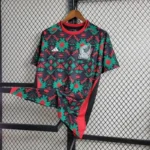 Mexico 2023/24 Pre-Match Training Jersey