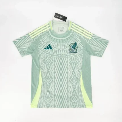 Mexico 2024/25 Away Jersey