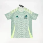 Mexico 2024/25 Away Jersey